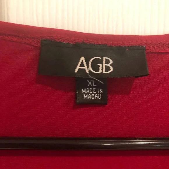 Agb Top - Picture 2 of 3